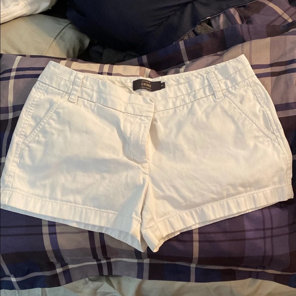 Jcrew shorts